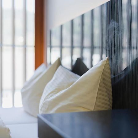 Motel Z - Self Checkin Feldkirch Dış mekan fotoğraf