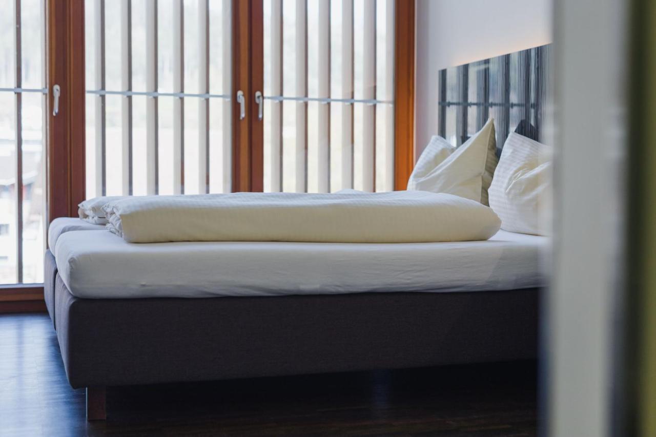 Motel Z - Self Checkin Feldkirch Dış mekan fotoğraf