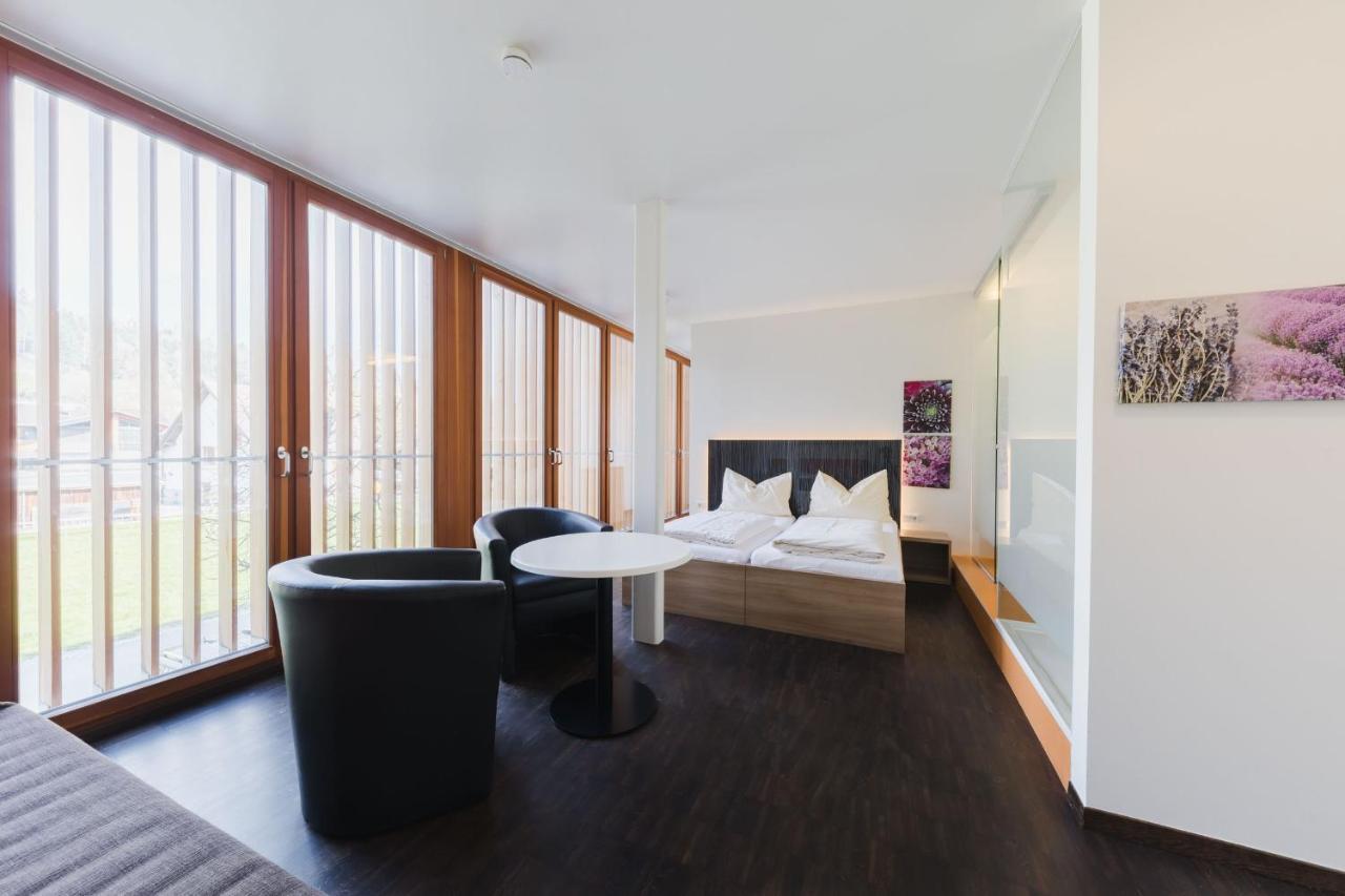Motel Z - Self Checkin Feldkirch Dış mekan fotoğraf