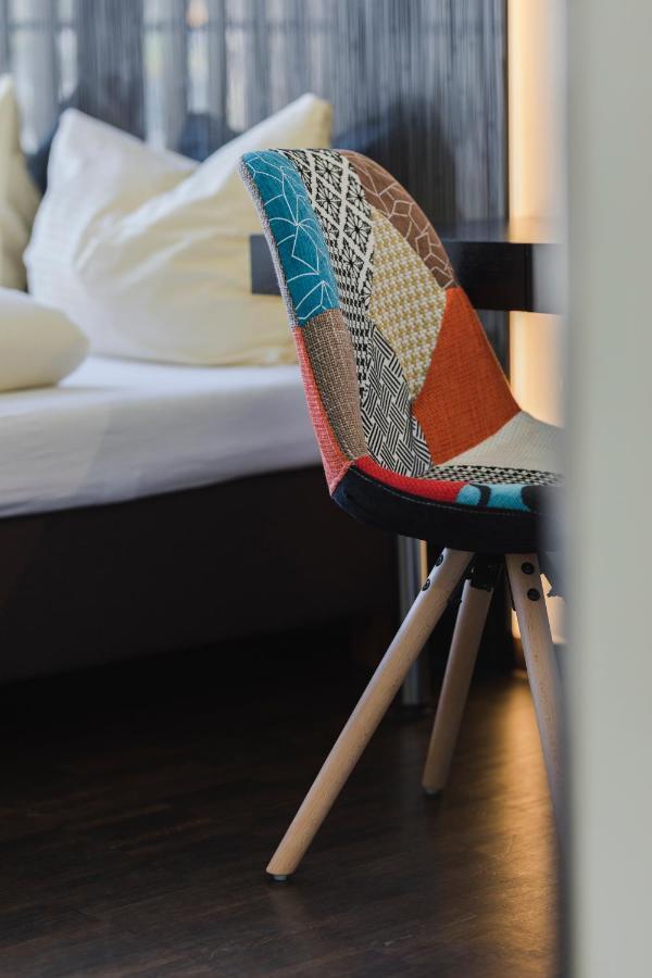 Motel Z - Self Checkin Feldkirch Dış mekan fotoğraf
