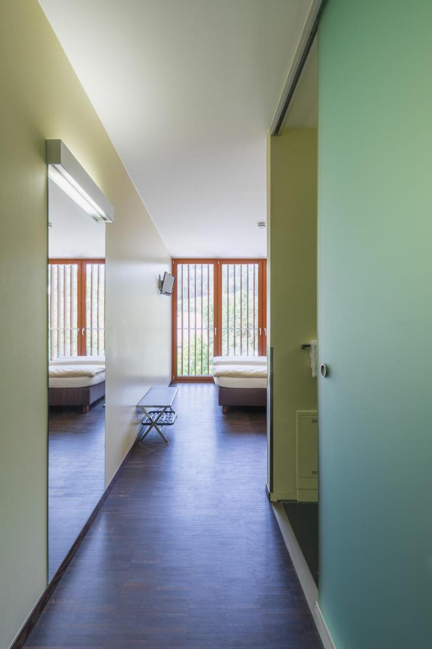 Motel Z - Self Checkin Feldkirch Dış mekan fotoğraf