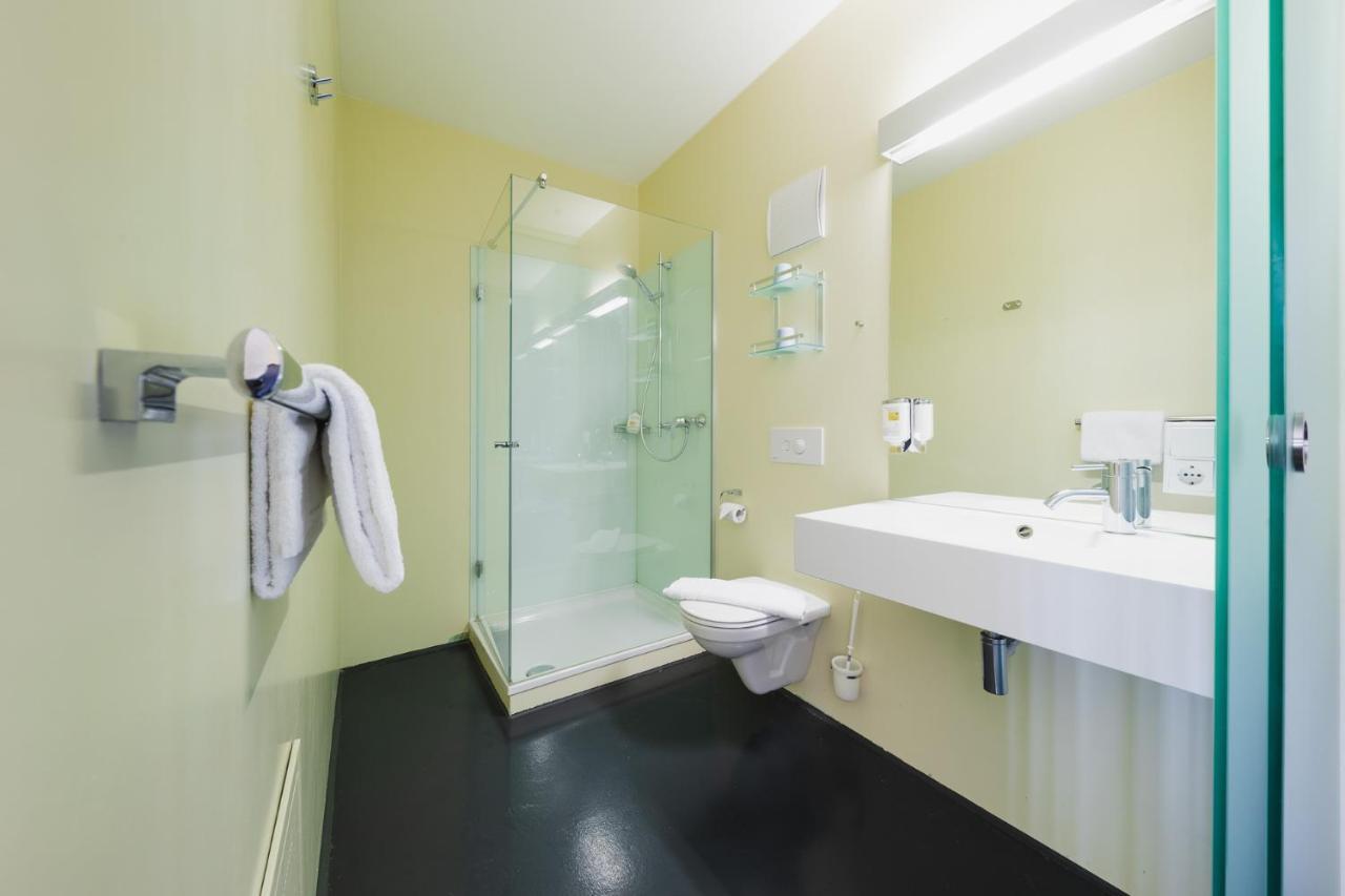 Motel Z - Self Checkin Feldkirch Dış mekan fotoğraf