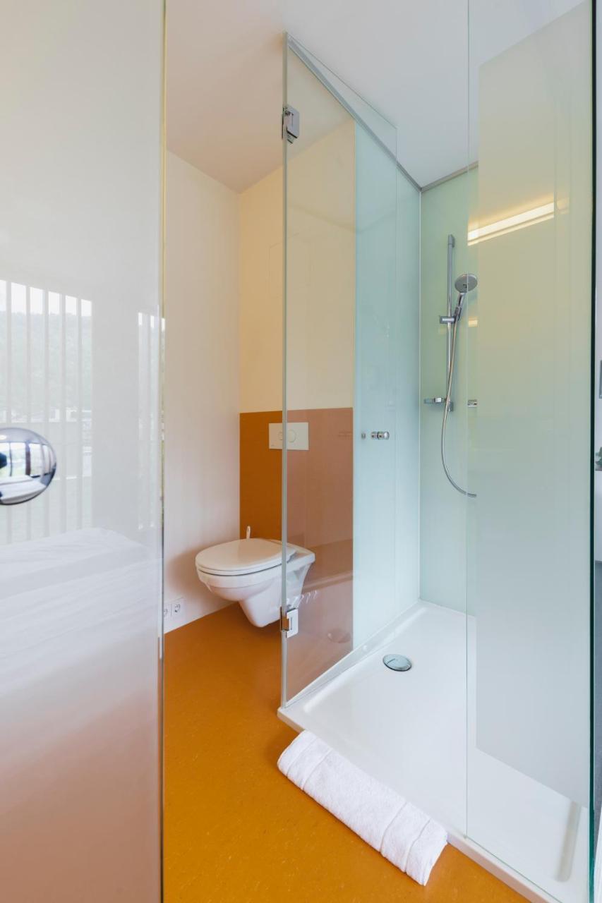 Motel Z - Self Checkin Feldkirch Dış mekan fotoğraf